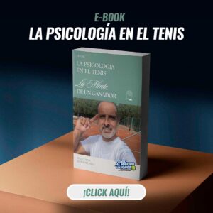 La Psicología en el Tenis